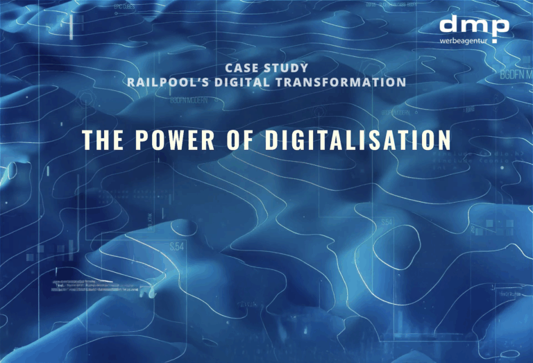 On track to digital transformation