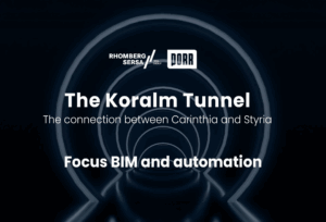 BIM UND AUTOMATISIERUNG – WENN DATEN BAUEN