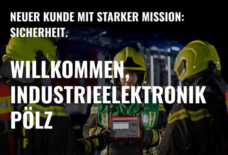 Industrieelektronik Pölz neu im Kundenportfolio von dmp