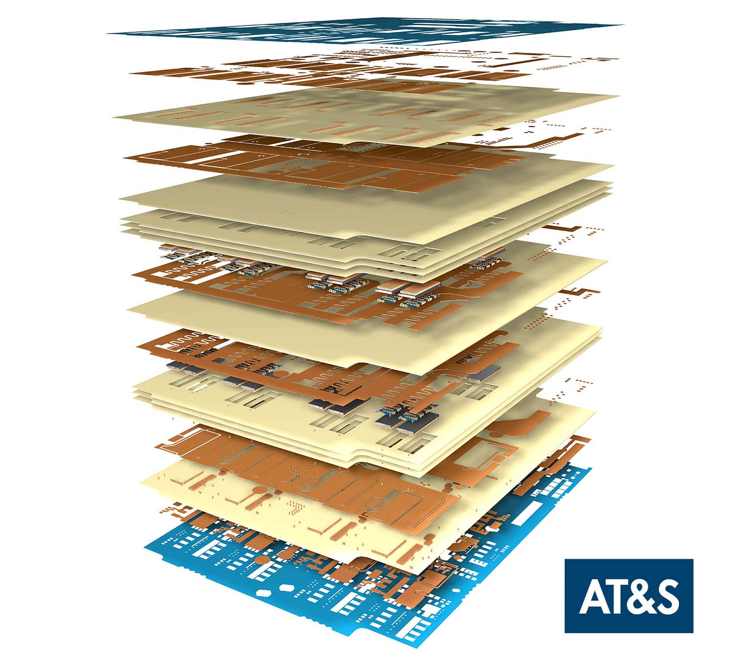 Case Study ATS – Industrielle 3D-Animation & Visualisierung
