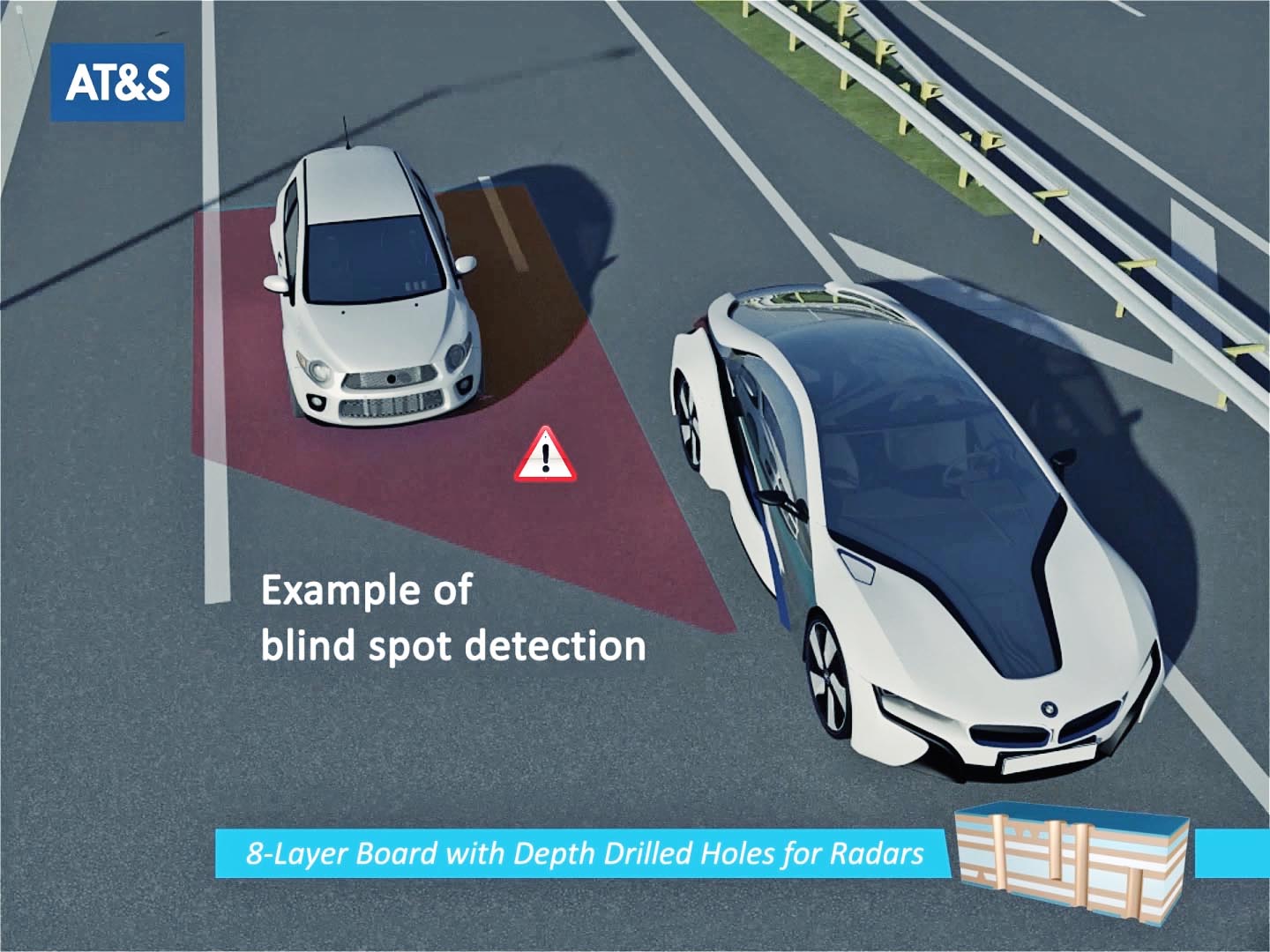 Case Study ATS – Industrielle 3D-Animation & Visualisierung