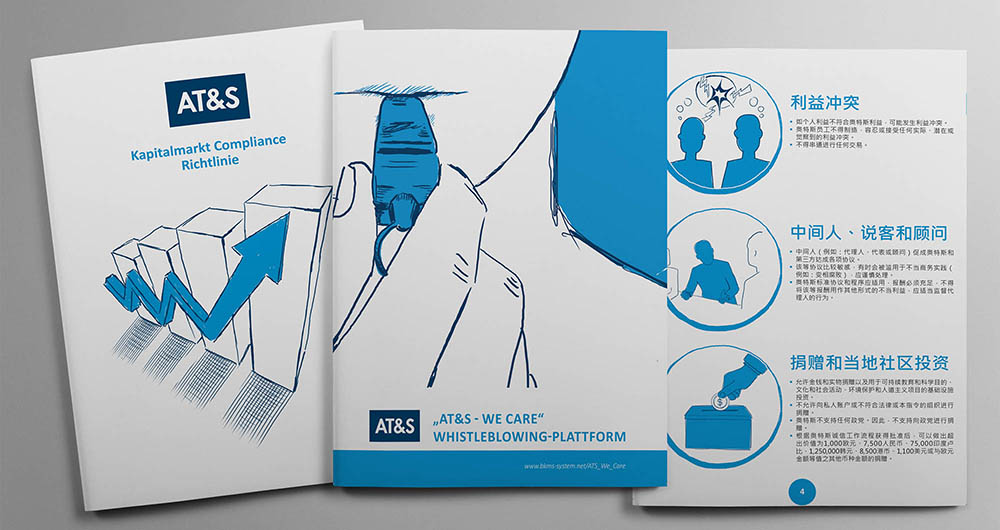 Case Study ATS – Industrielle 3D-Animation & Visualisierung