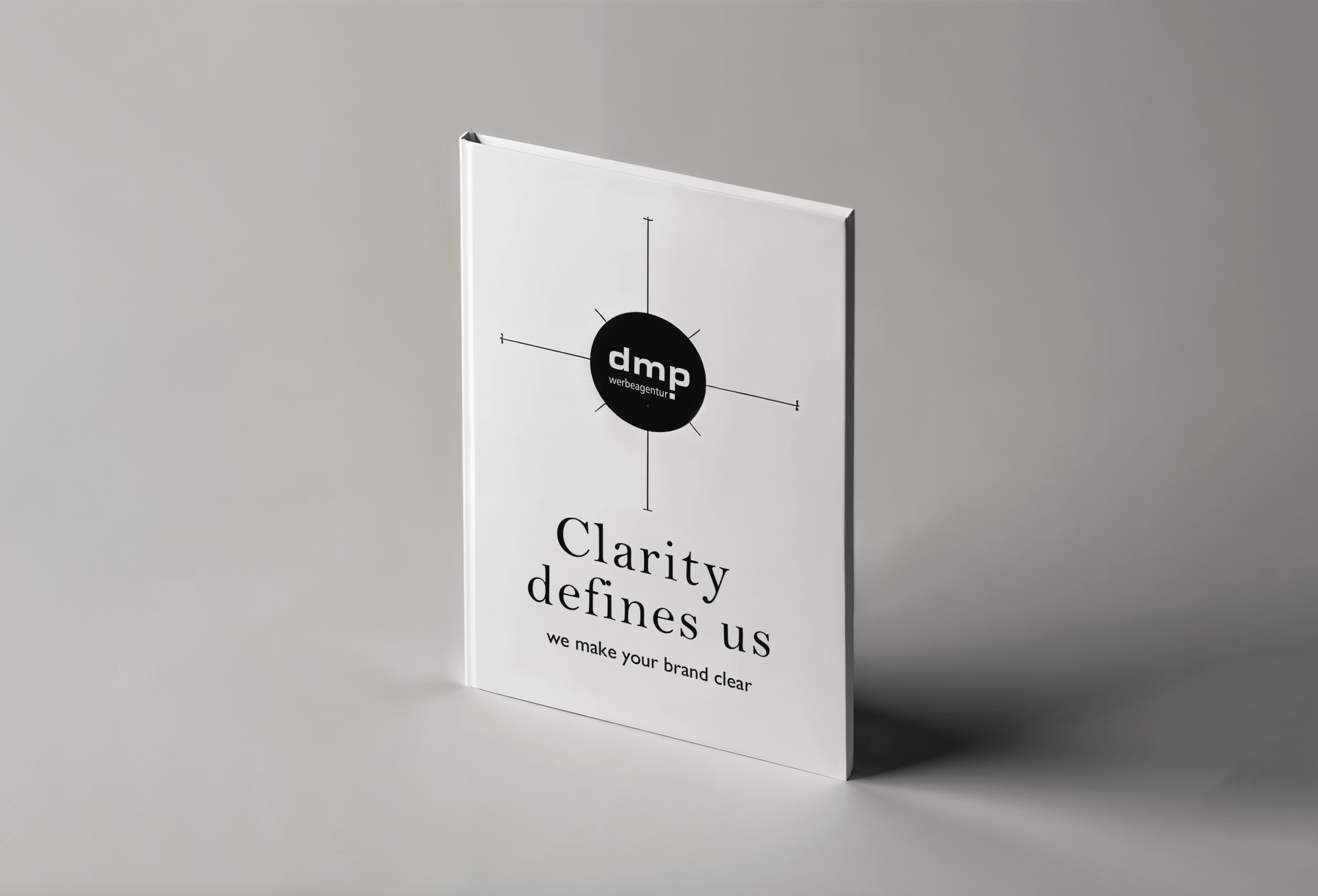 CONSISTENCY IS KEY IN BUILDING TRUST AND RECOGNITION IN THE B2B WORLD.