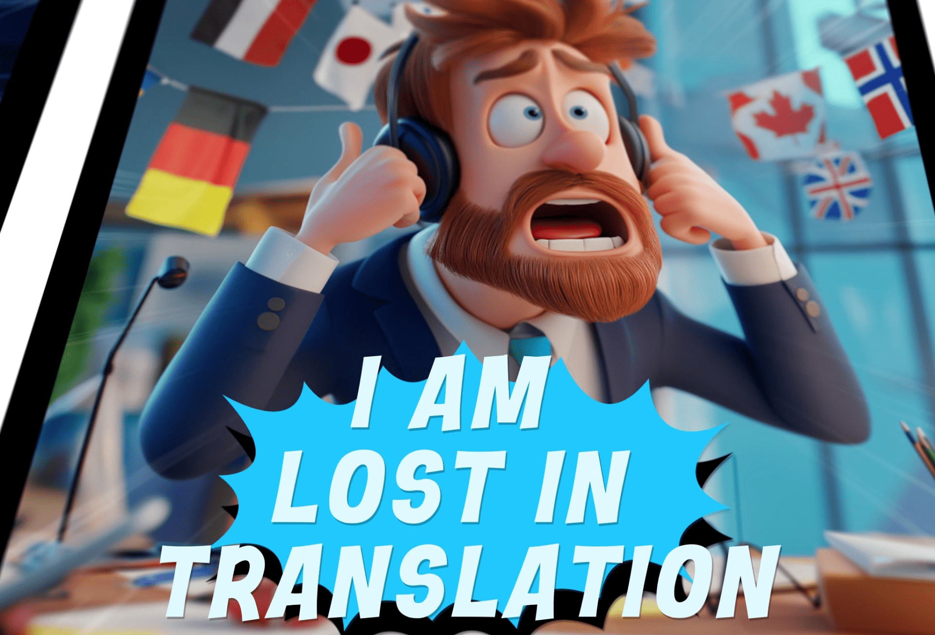 DELIVERING CLARITY UNDER PRESSURE