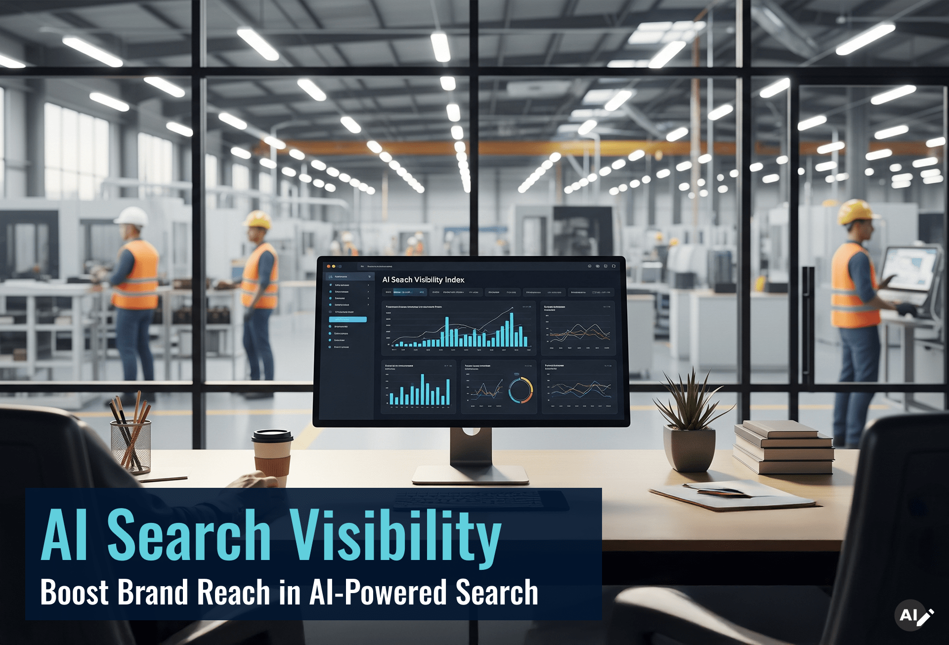 Boosting Brand Presence with the AI Search Visibility Index