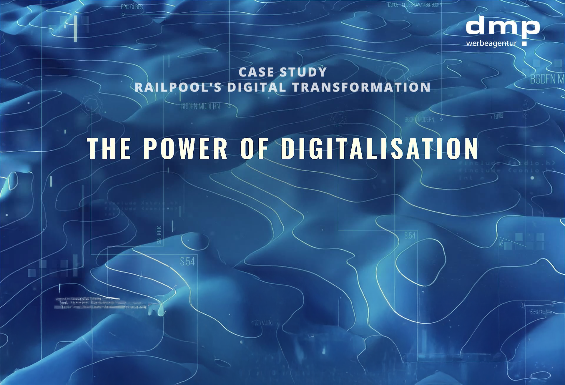 On track to digital transformation