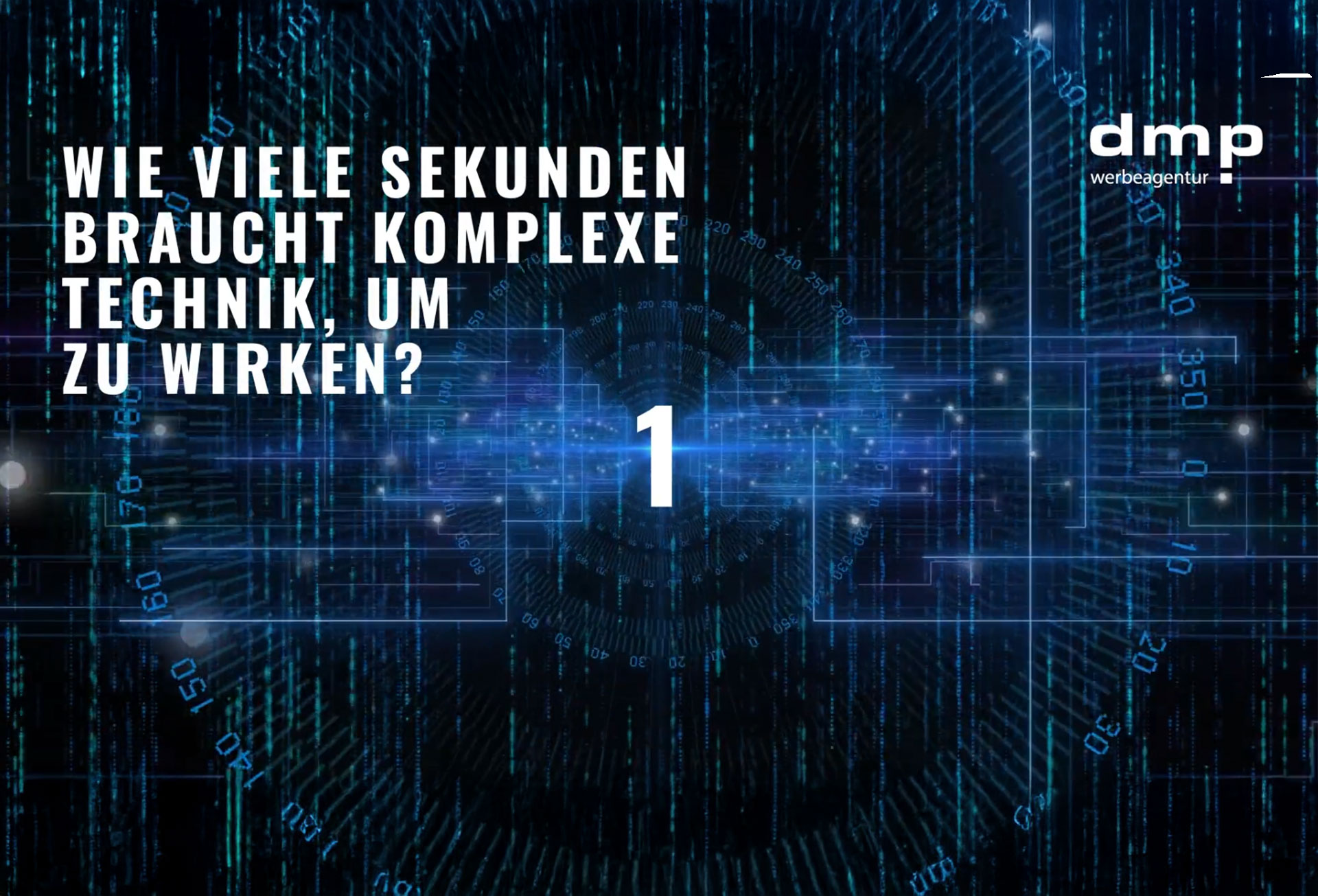 We Speak the Language of the Industry