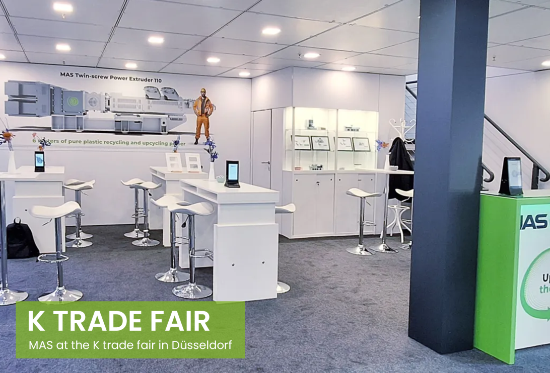 INNOVATIVE STRENGTH MADE VISIBLE