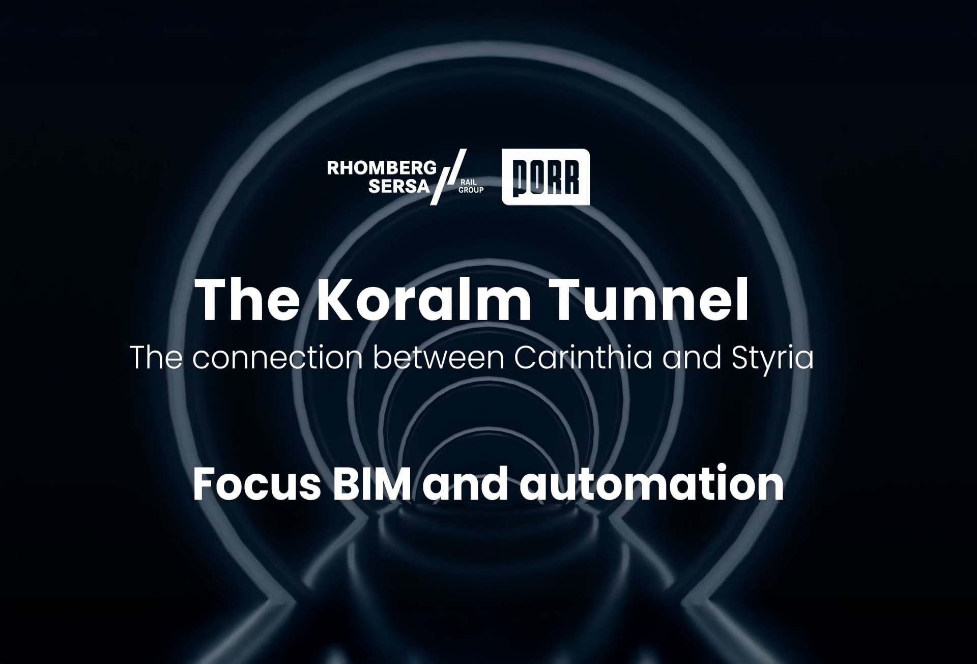 BIM UND AUTOMATISIERUNG – WENN DATEN BAUEN