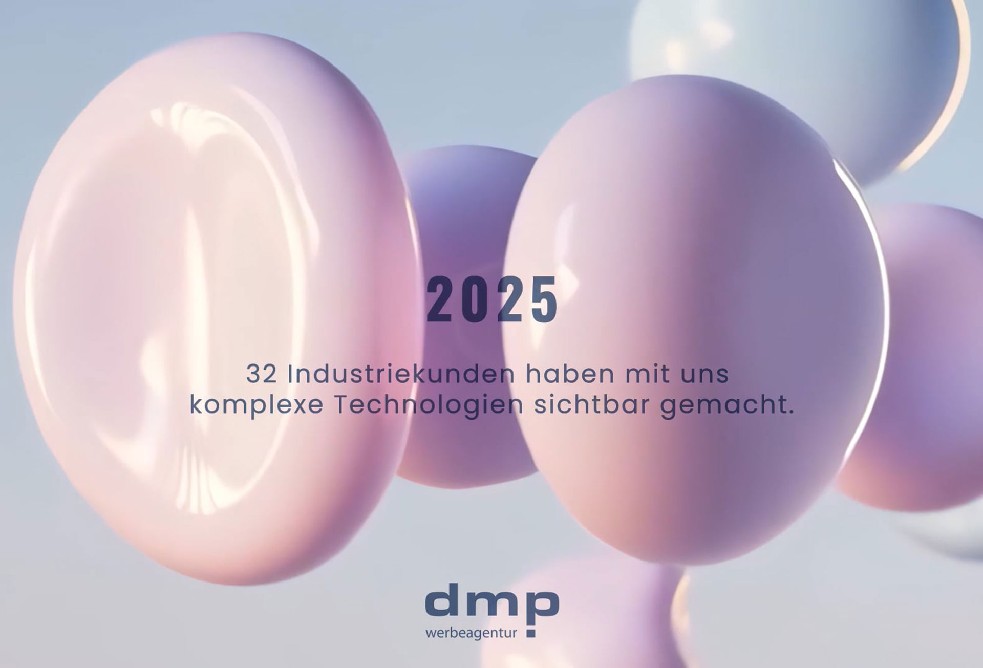3D-Animation als Beschleuniger für industrielle Entscheidungsprozesse