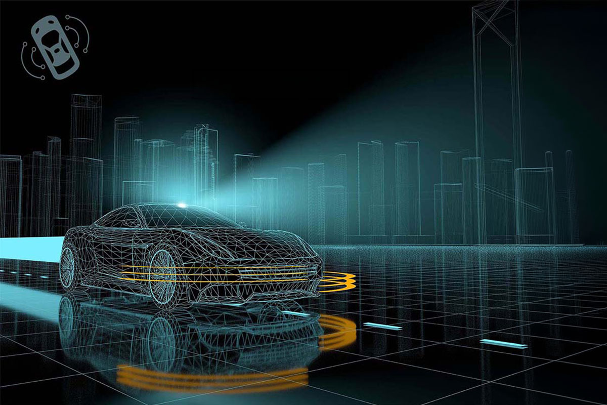 Technische Animation für die Automobilindustrie | Werbeagentur dmp