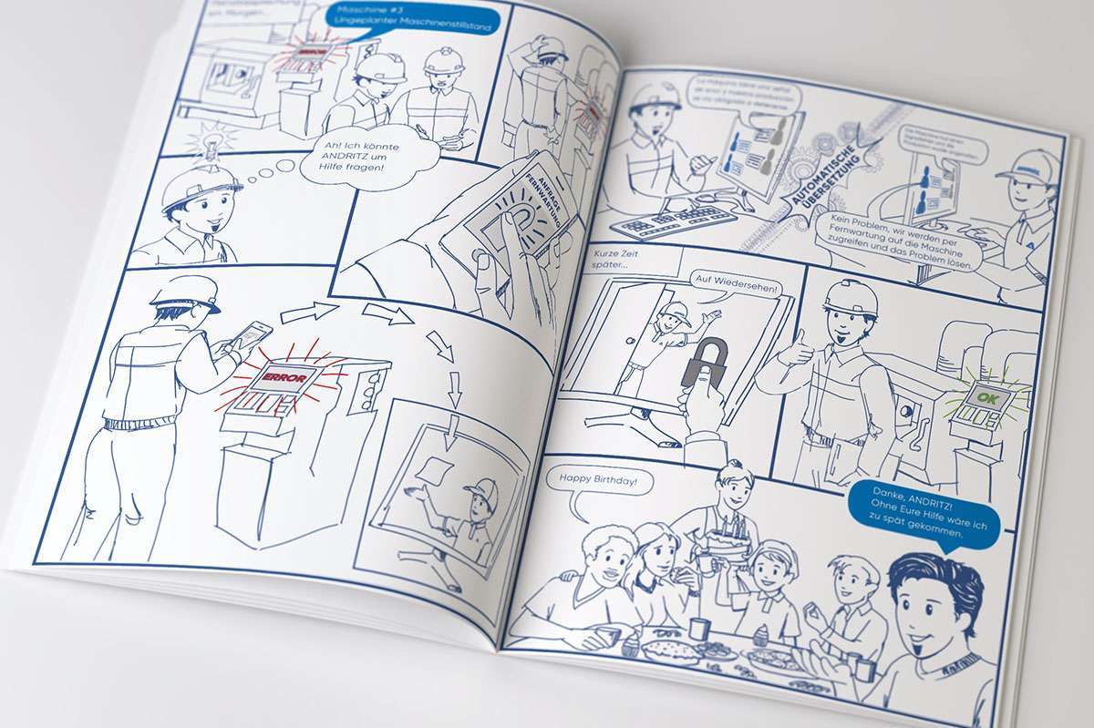 Visual Communication