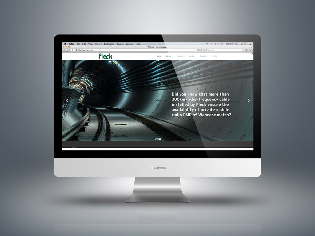 Website Project