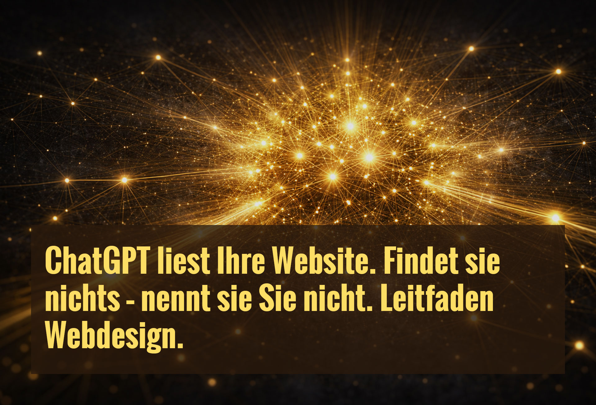 Leitfaden KI-Leadgenerierung – Das Fenster für First Mover im industriellen B2B ist noch offen. Aber es schließt sic