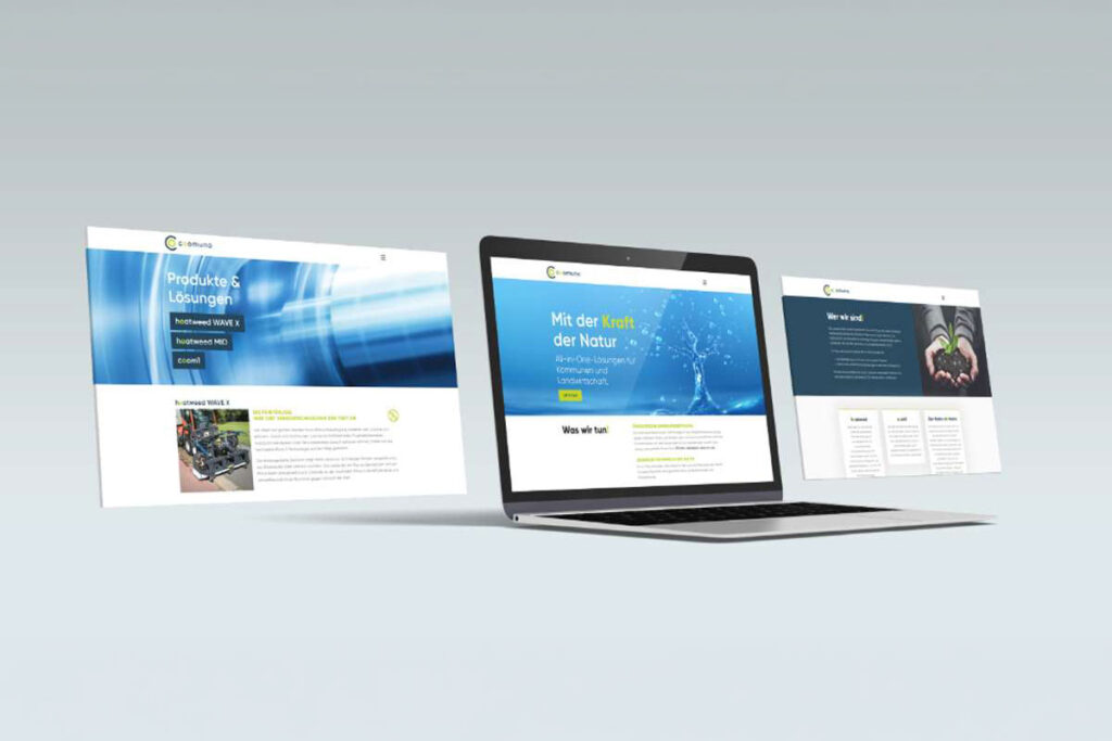 Branding Results