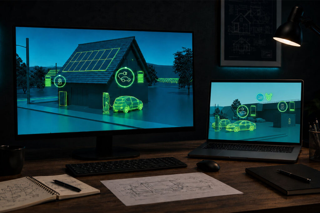 Animation für APG | Werbeagentur dmp