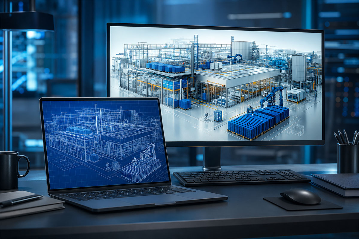 Markenstrategie & Branding für Industrieunternehmen | Werbeagentur dmp